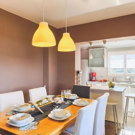 Appartement Dea Vista
