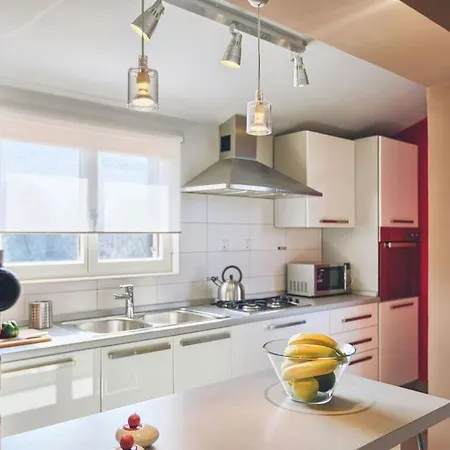 Dea Vista Appartement *