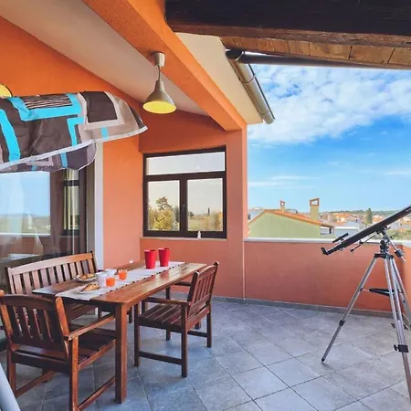Dea Vista