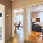 Dea Vista 아파트