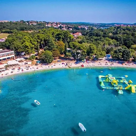 Dea Vista Διαμέρισμα Πούλα