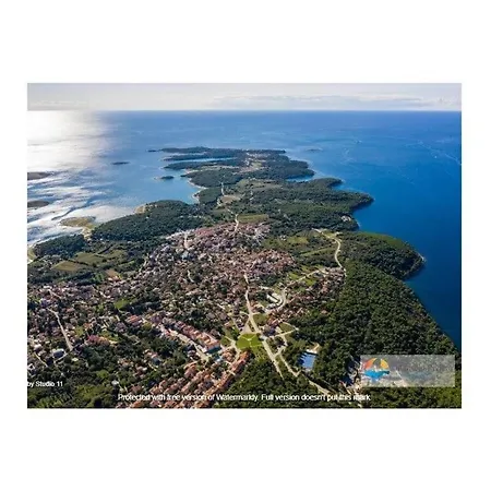 Dea Vista Διαμέρισμα