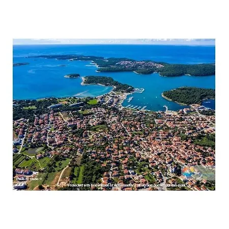 Dea Vista Διαμέρισμα Πούλα