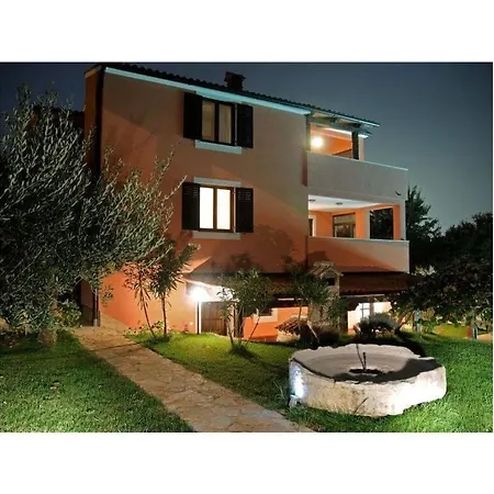 Apartment Dea Vista *