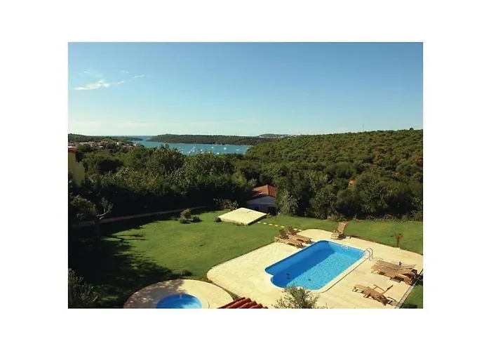 Διαμέρισμα Dea Vista Πούλα