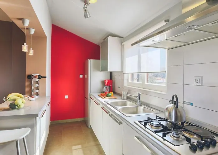 Διαμέρισμα Dea Vista