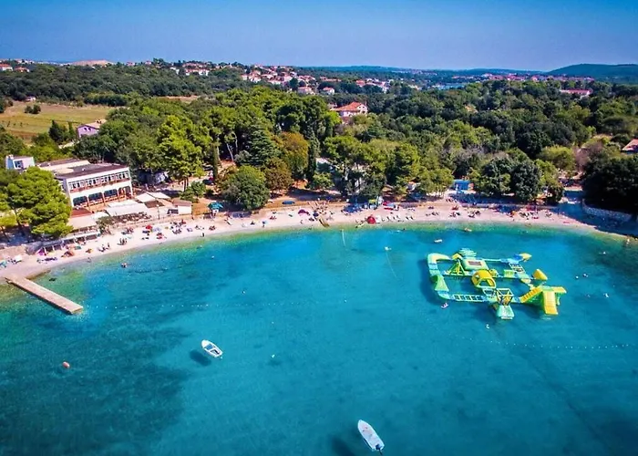 Dea Vista Apartment Pula