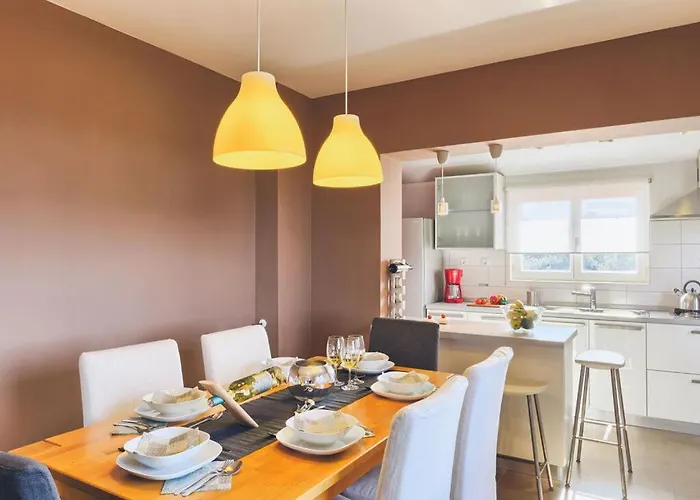 Διαμέρισμα Dea Vista