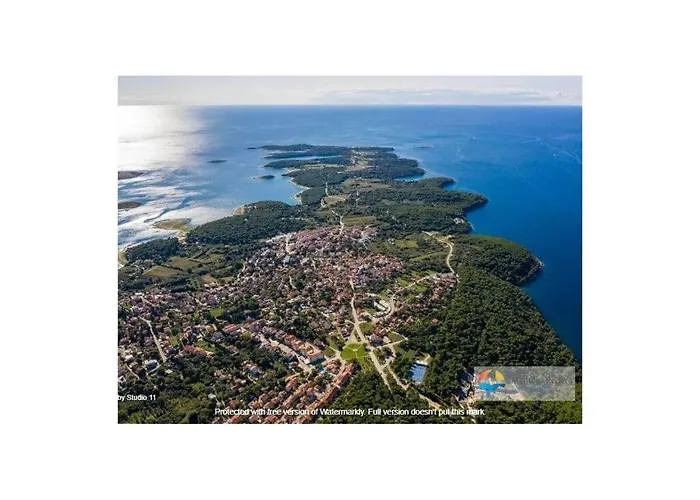 Dea Vista Διαμέρισμα