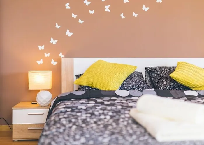 Διαμέρισμα Dea Vista Πούλα