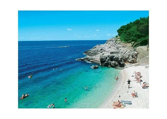 Dea Vista Διαμέρισμα