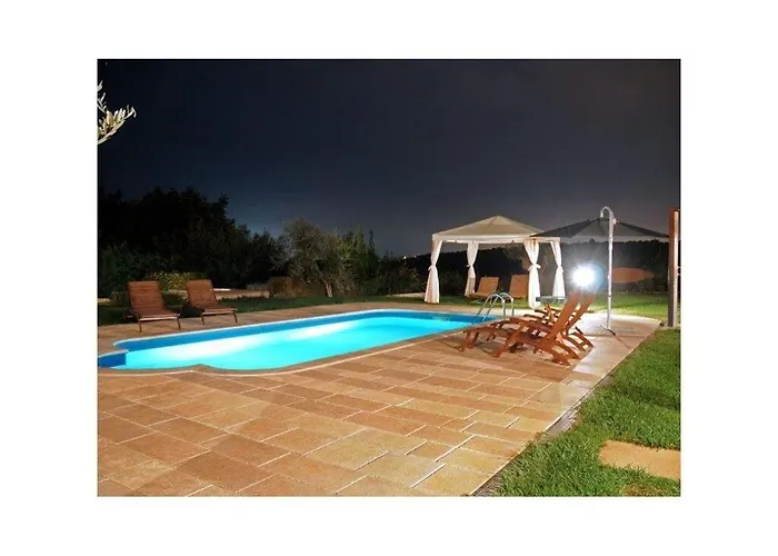 Dea Vista Διαμέρισμα