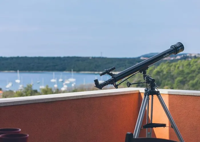 Διαμέρισμα Dea Vista *