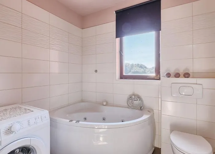 Διαμέρισμα Dea Vista