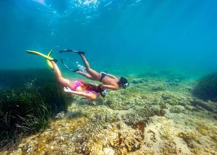 Dea Vista Διαμέρισμα