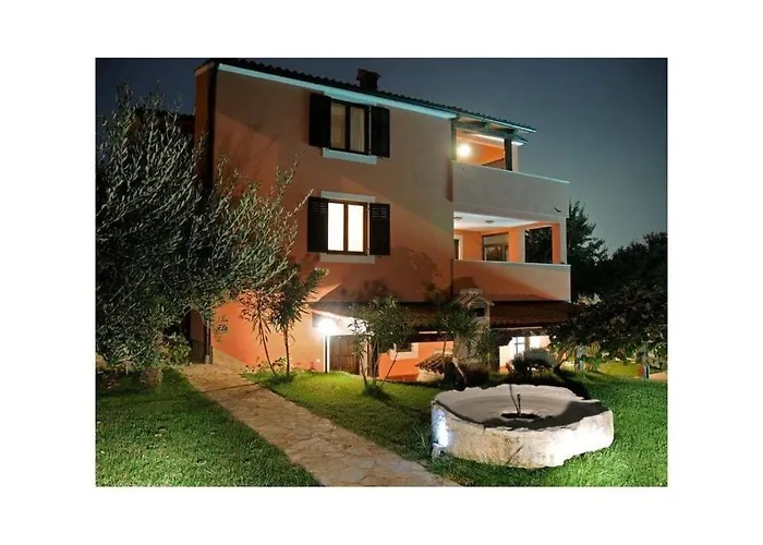 Apartment Dea Vista *