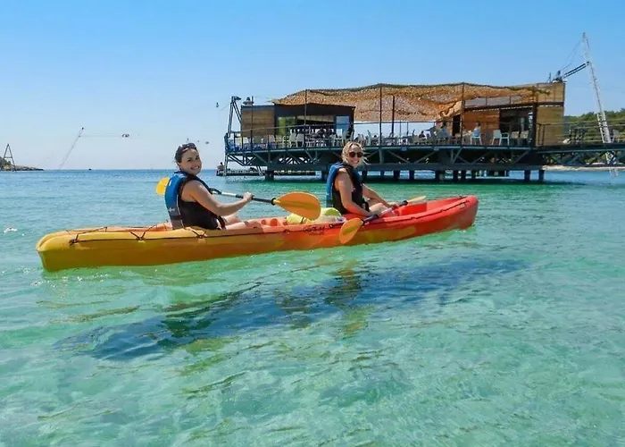 Dea Vista * Πούλα