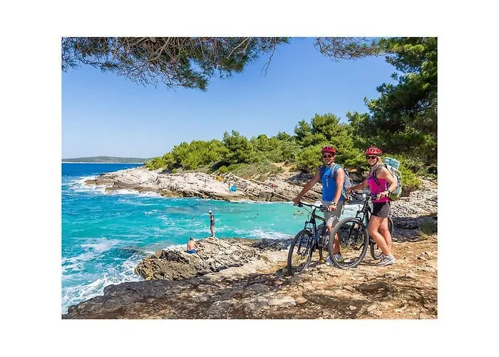 Διαμέρισμα Dea Vista *