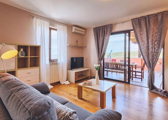 Διαμέρισμα Dea Vista Πούλα