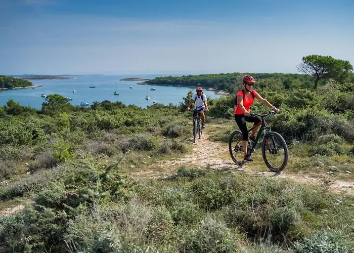 Dea Vista Διαμέρισμα *